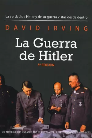 LA GUERRA DE HITLER
