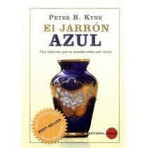 EL JARRON AZUL