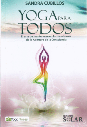 YOGA PARA TODOS