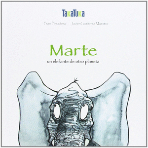 MARTE