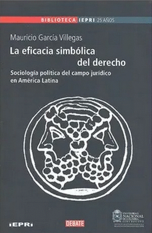 LA EFICACIA SIMBOLICA DEL DERECHO