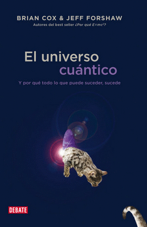 EL UNIVERSO CUANTICO