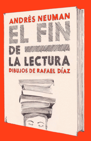 EL FIN DE LA LECTURA