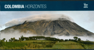 COLOMBIA HORIZONTES