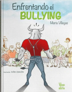 ENFRENTANDO EL BULLYING