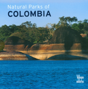 NATURAL PARKS OF COLOMBIA