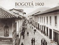 BOGOTA 1900