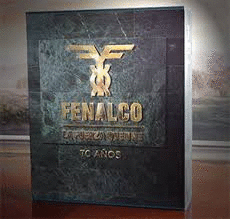 FENALCO 70AÑOS  2 VOL.