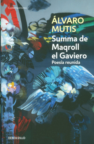 SUMMA DE MAQROLL EL GAVIERO
