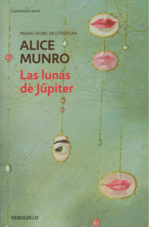 LAS LUNAS DE JUPITER