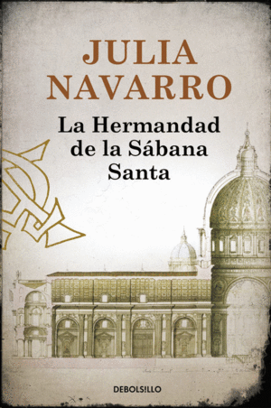 LA HERMANDAD DE LA SABANA SANTA