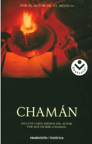 CHAMÁN