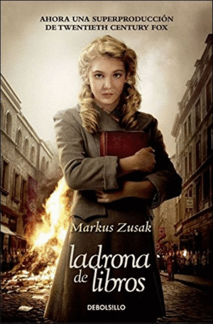 LADRONA DE LIBROS