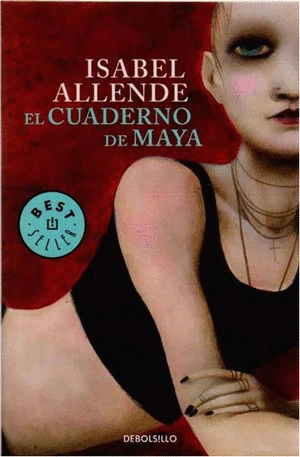 EL CUADERNO DE MAYA