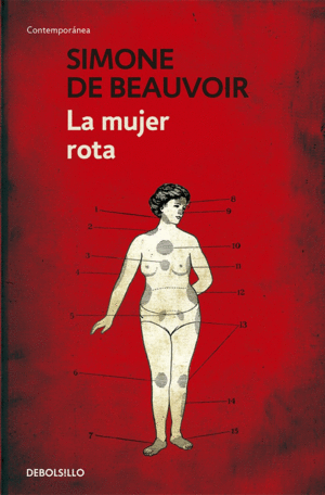 LA MUJER ROTA