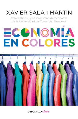 ECONOMIA EN COLORES