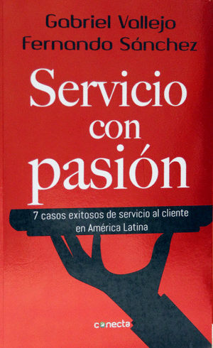 SERVICIO CON PASION