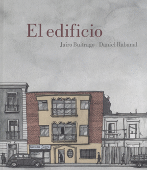 EL EDIFICIO