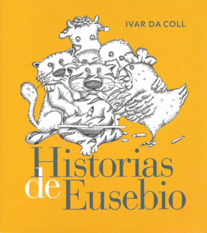 HISTORIAS DE EUSEBIO