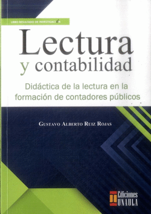 LECTURA Y CONTABILIDAD