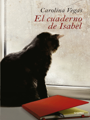 EL CUADERNO DE ISABEL