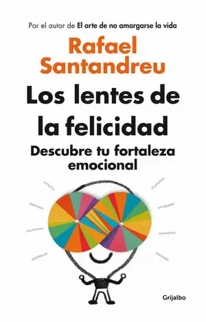 LAS GAFAS DE LA FELICIDAD