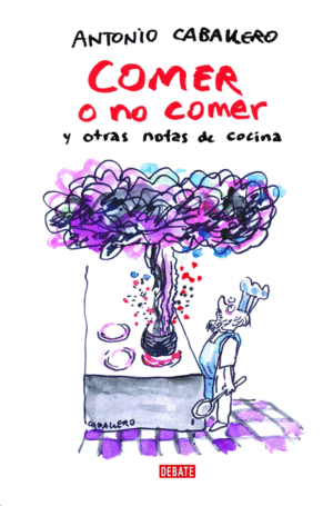 COMER O NO COMER