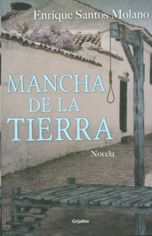 MANCHA DE LA TIERRA