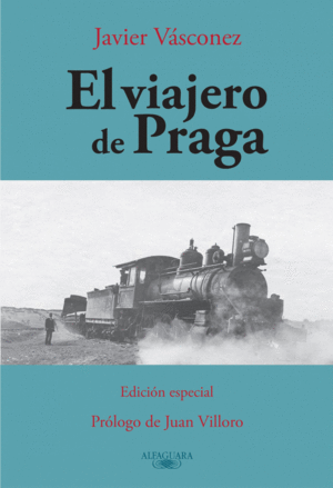 EL VIAJERO DE PRAGA