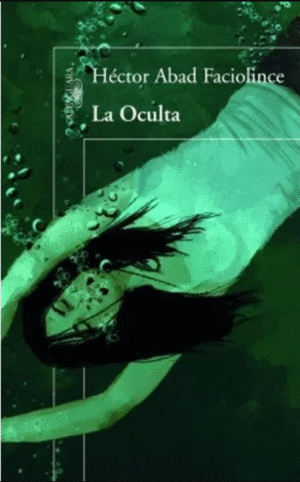 LA OCULTA