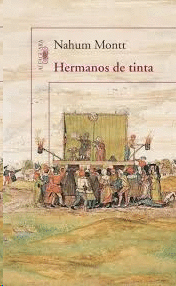 HERMANOS DE TINTA