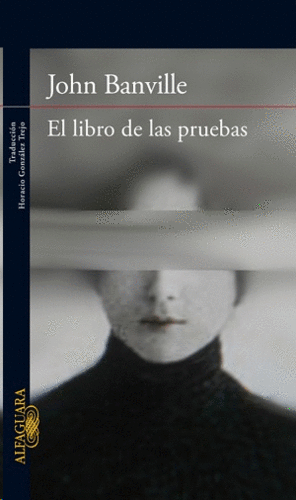 EL LIBRO DE LAS PRUEBAS