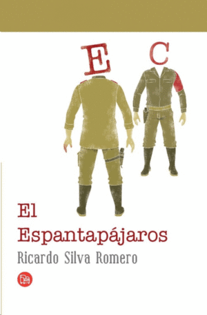 EL ESPANTAPAJAROS