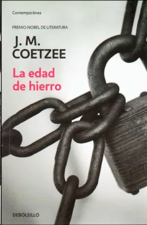 LA EDAD DE HIERRO
