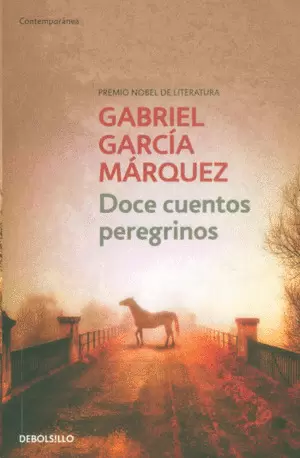 DOCE CUENTOS PEREGRINOS