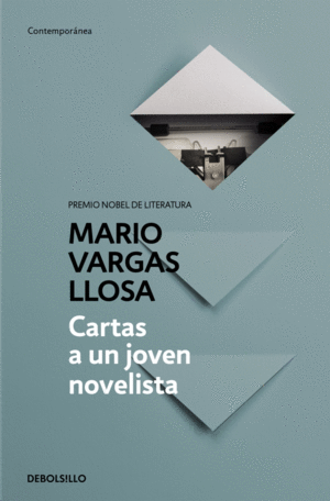 CARTAS A UN JOVEN NOVELISTA