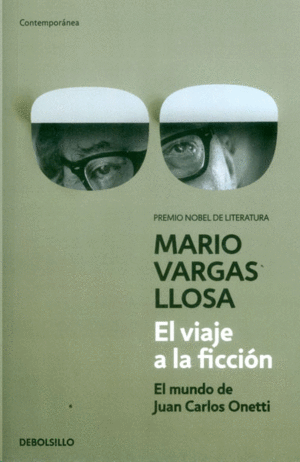 EL VIAJE A LA FICCIÓN