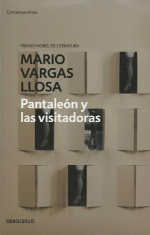 PANTALEON Y LAS VISITADORAS