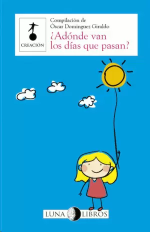 A DÓNDE VAN LOS DIAS QUE PASAN?