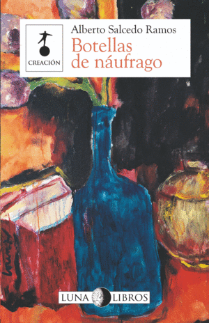 BOTELLAS DE NAUFRAGO