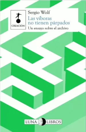 LAS VIBORAS NO TIENEN NOMBRE