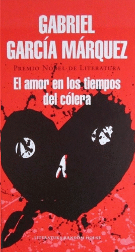 EL AMOR EN LOS TIEMPOS DEL CÓLERA (TD)