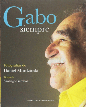 GABO, SIEMPRE (MAPA DE LAS LENGUAS)