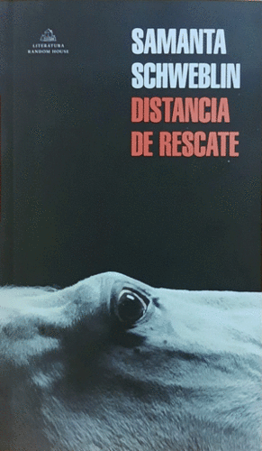 DISTANCIA DE RESCATE