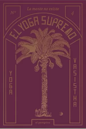 EL YOGA SUPREMO N°4