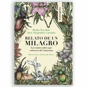 RELATO DE UN MILAGRO