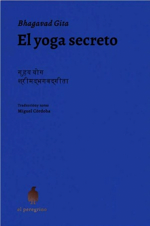 EL YOGA SECRETO