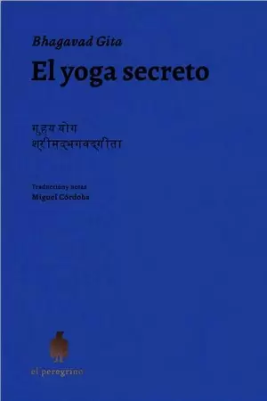 EL YOGA SECRETO