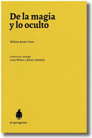 DE LA MAGIA Y LO OCULTO
