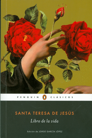 LIBRO DE LA VIDA